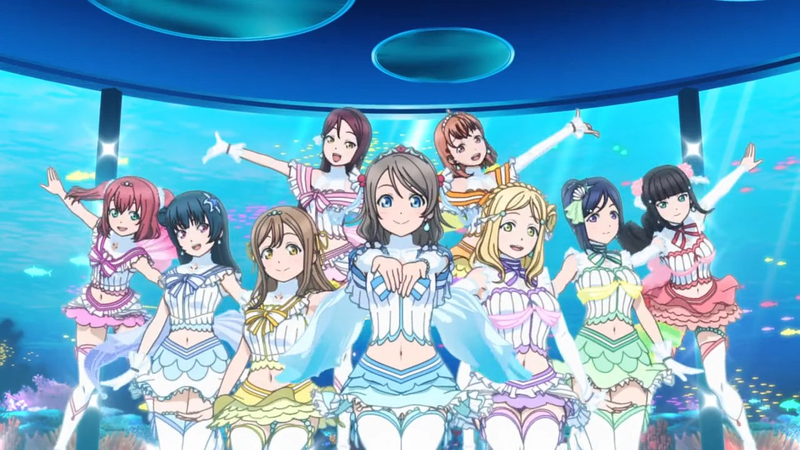 Illustration for article titled The Official AniTAY Fall 2017 Sequel Guide